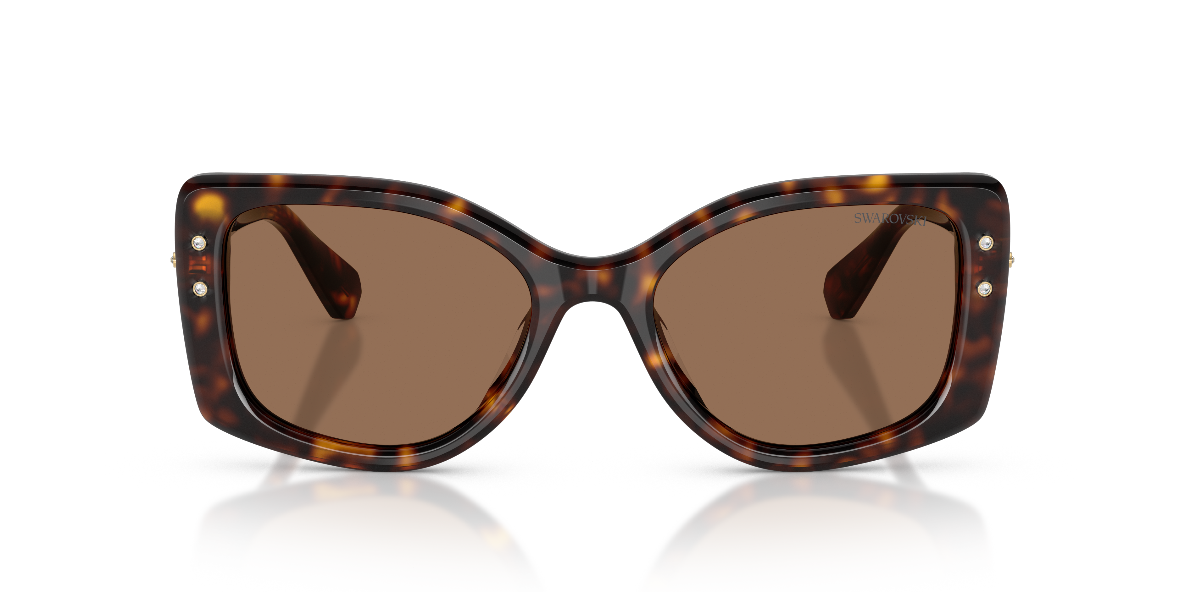 Swarovski SK6058U 100273  